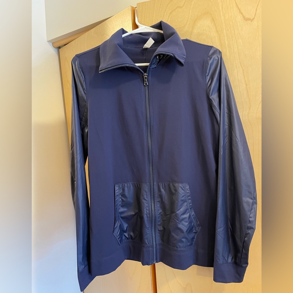 Under Armour Light Jacket